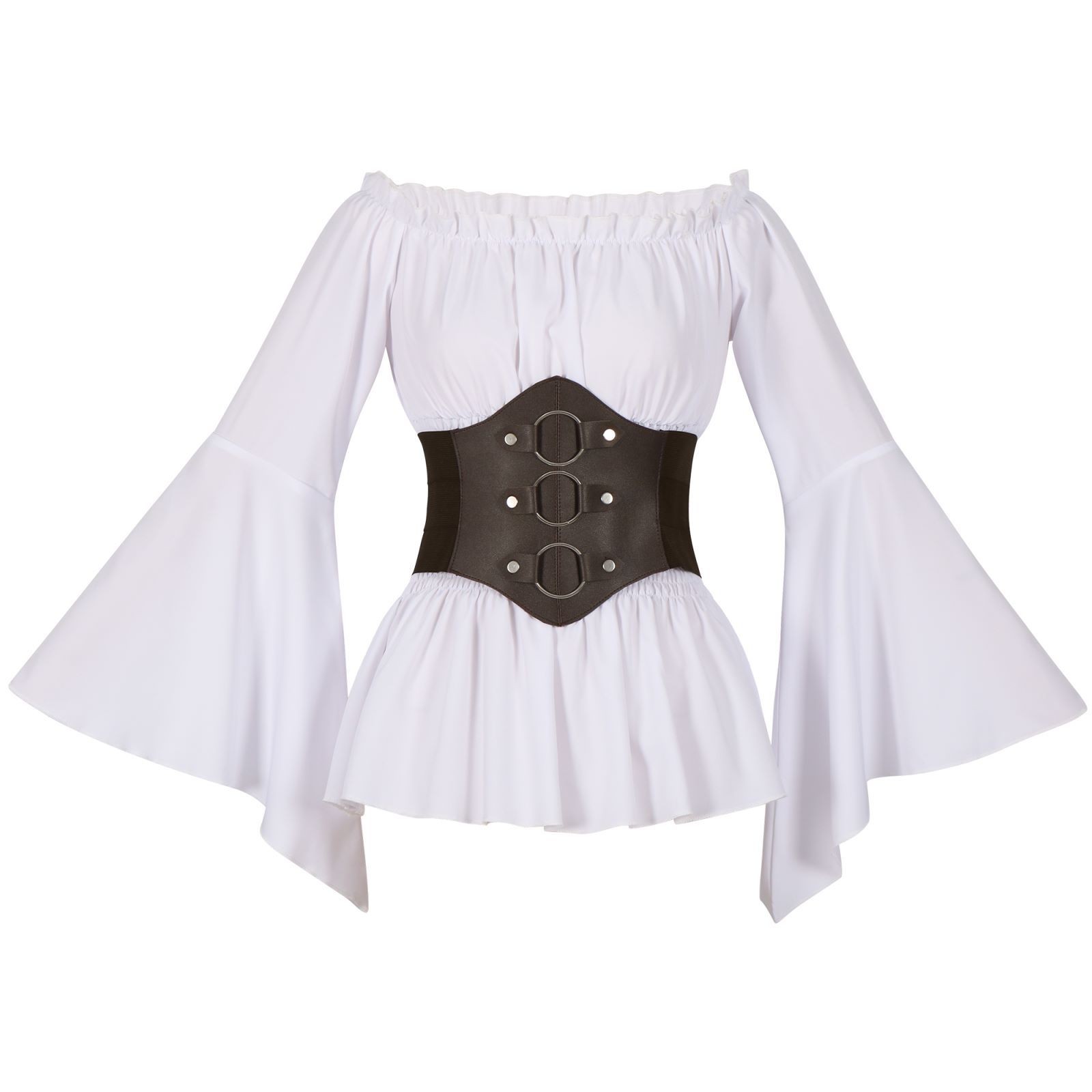 Bluzka w stylu fantasy, idealn – Blouses recenzja i cena