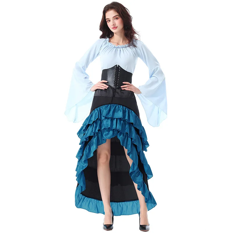 Modna sukienka na Halloween, o – Skirts recenzja i cena